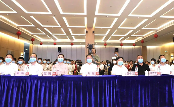 湖南省2022年安全宣传“五进”活动启动